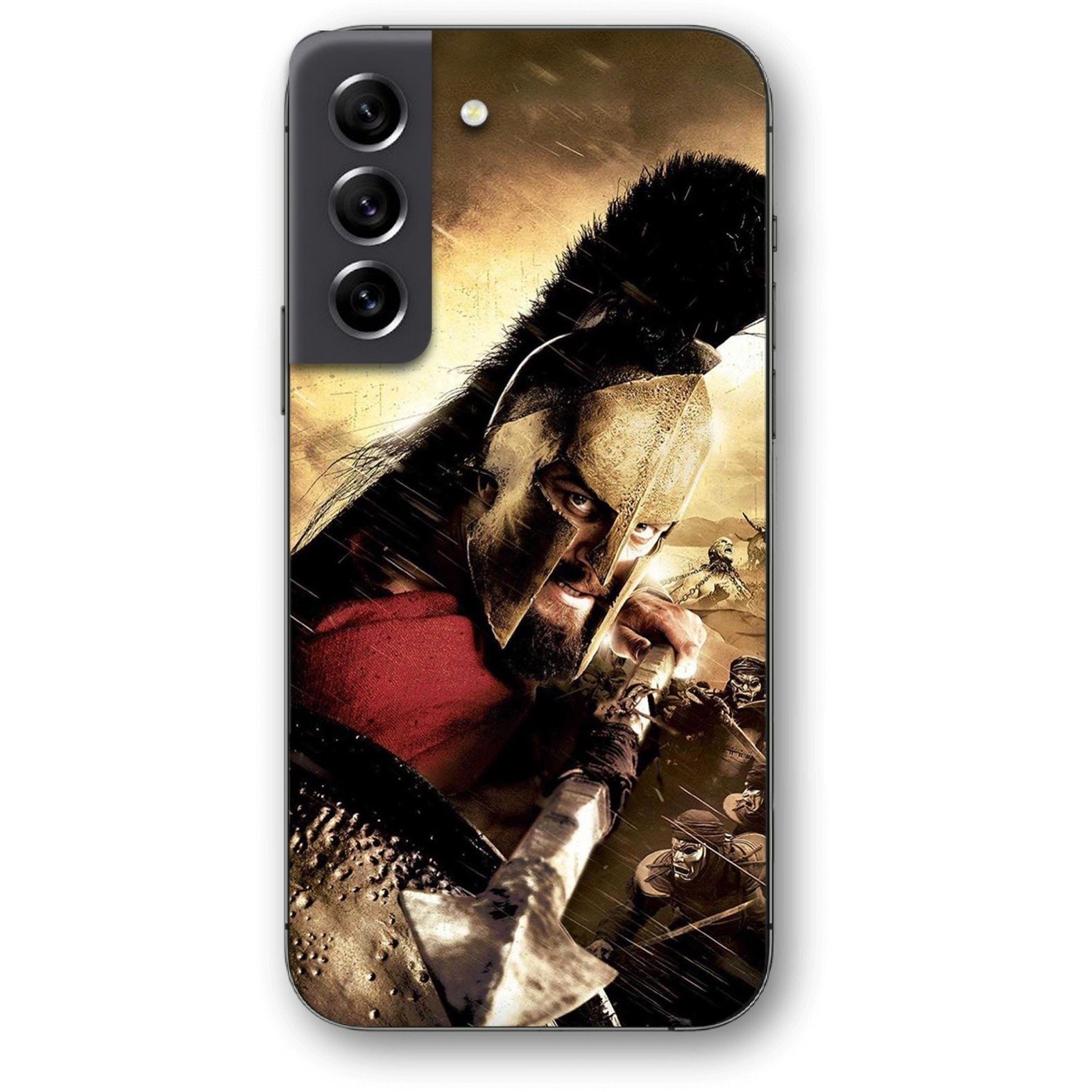 Warrior θήκη κινητού 91104 για Galaxy S22