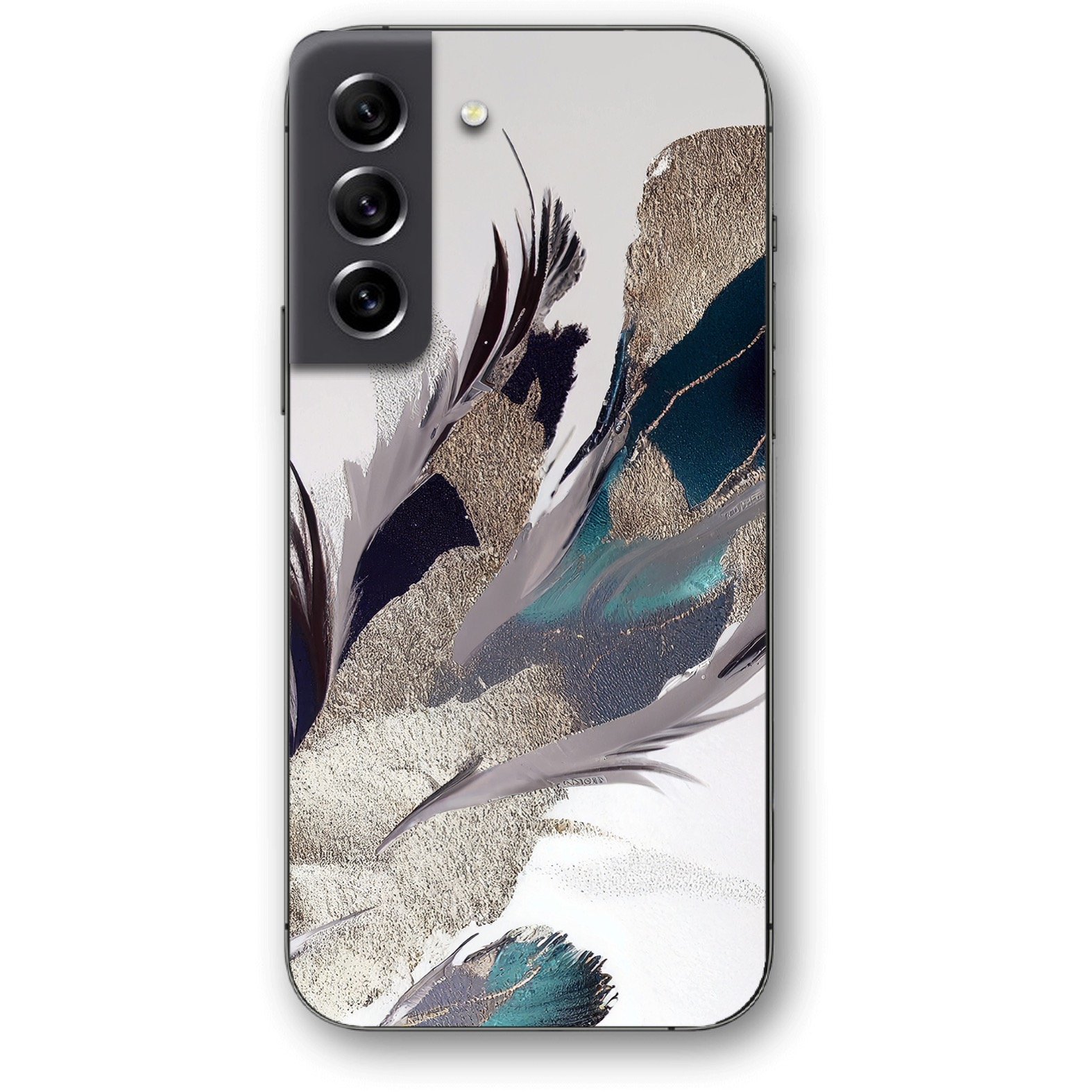 Abstract θήκη κινητού 91113 για Galaxy S22