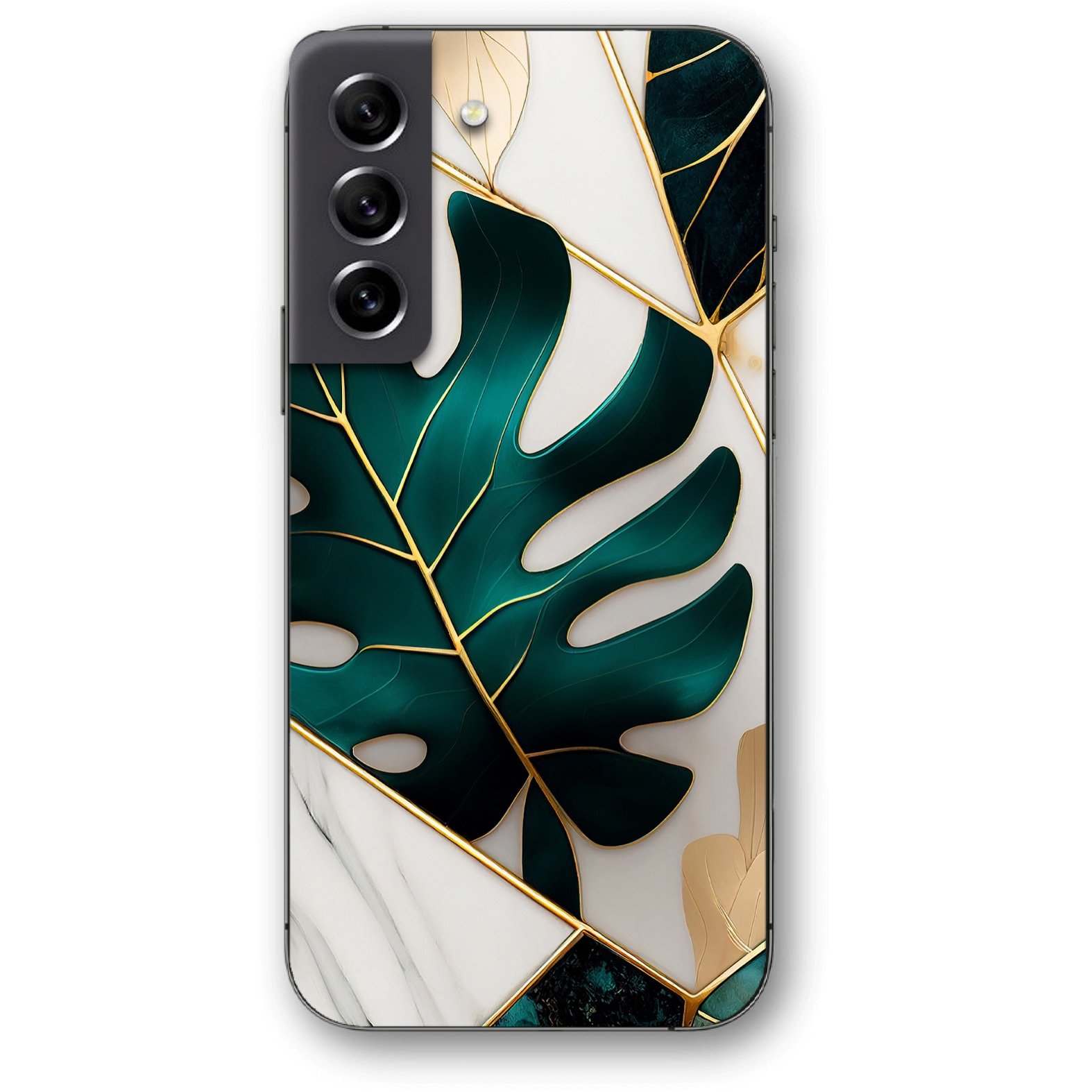 Leaves θήκη κινητού 91114 για Galaxy S22