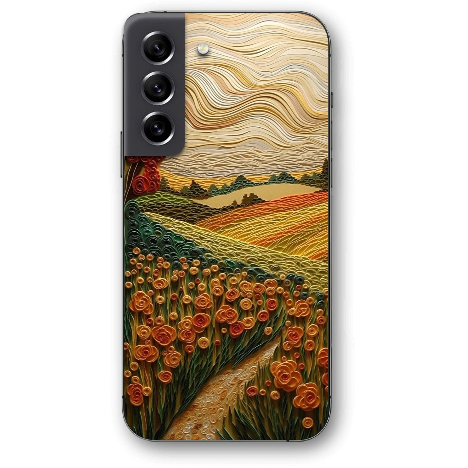 Nature art θήκη κινητού 91135 για Galaxy S22