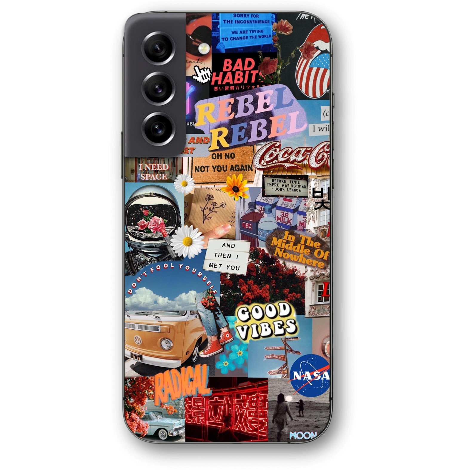 Poster θήκη κινητού 91139 για Galaxy S22