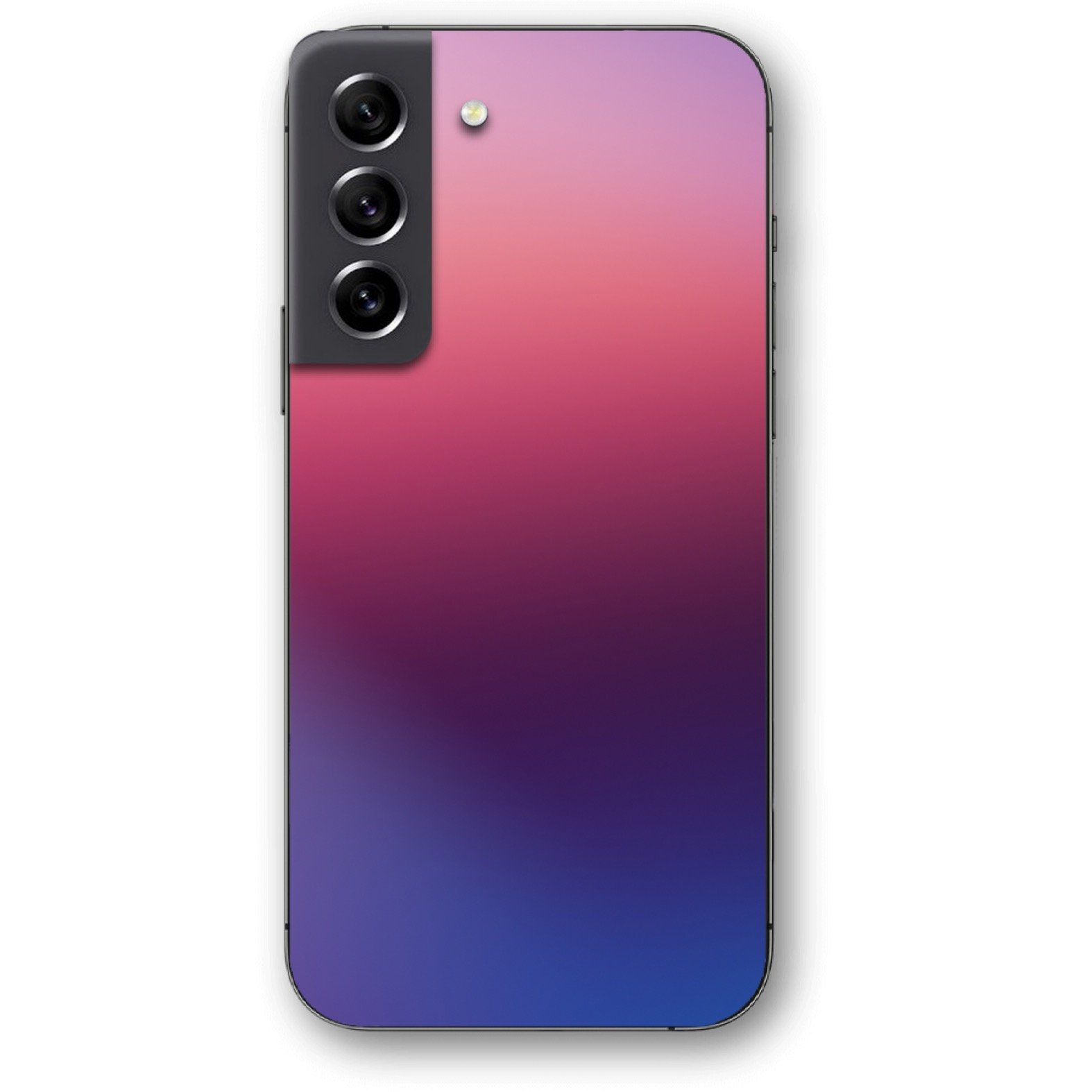 Gradient θήκη κινητού 91157 για Galaxy S22