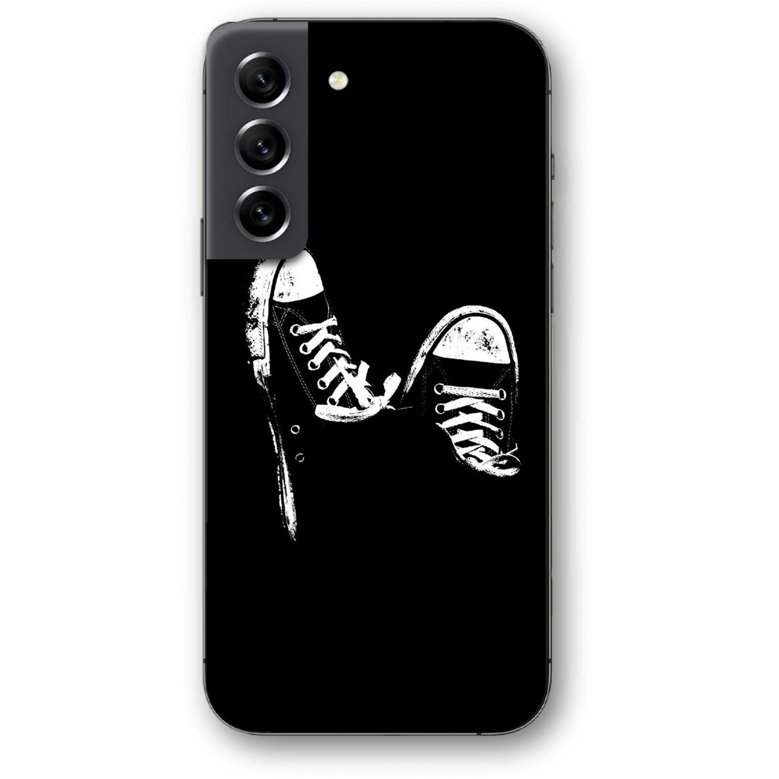 Sneakers θήκη κινητού 91159 για Galaxy S22