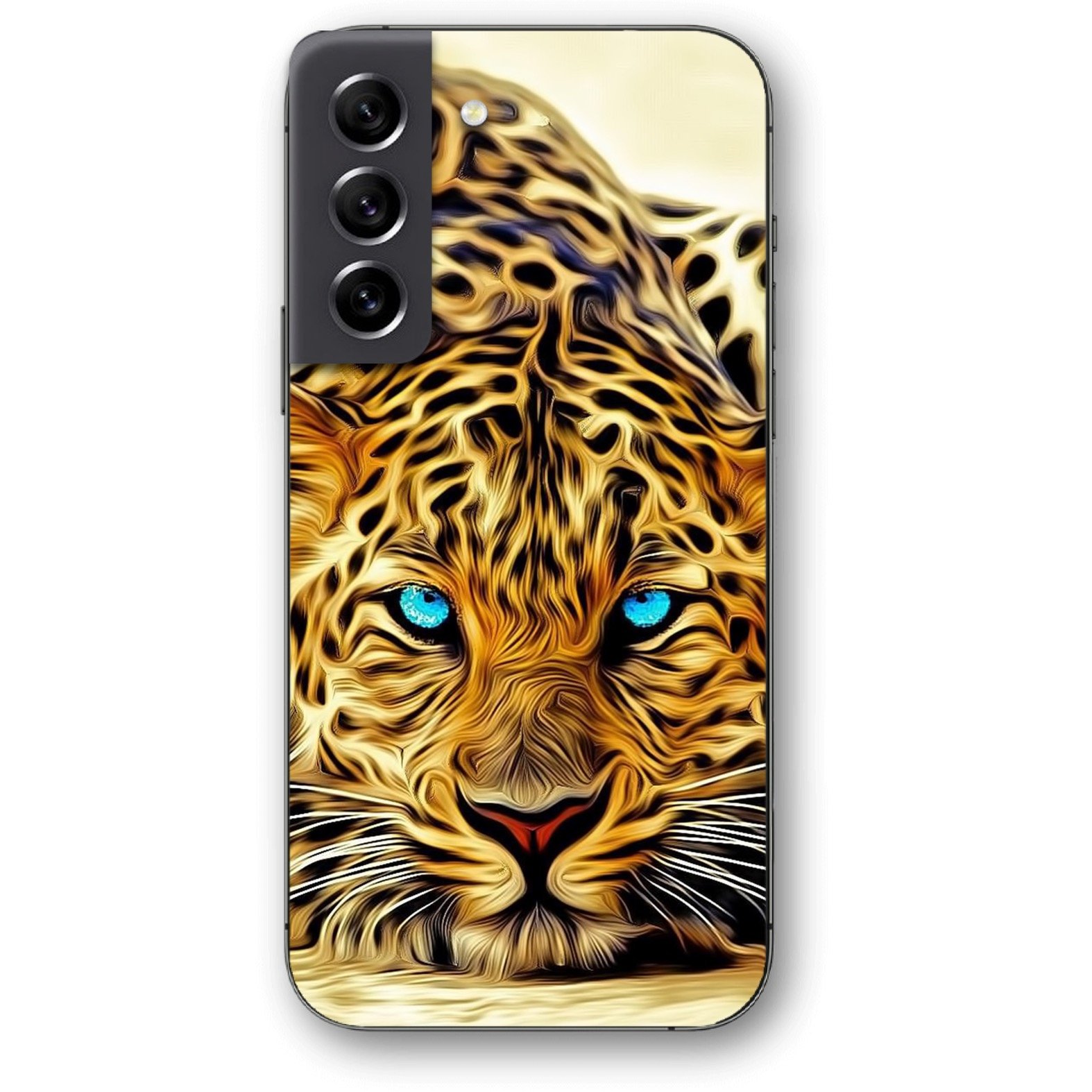 Tiger θήκη κινητού 91162 για Galaxy S22