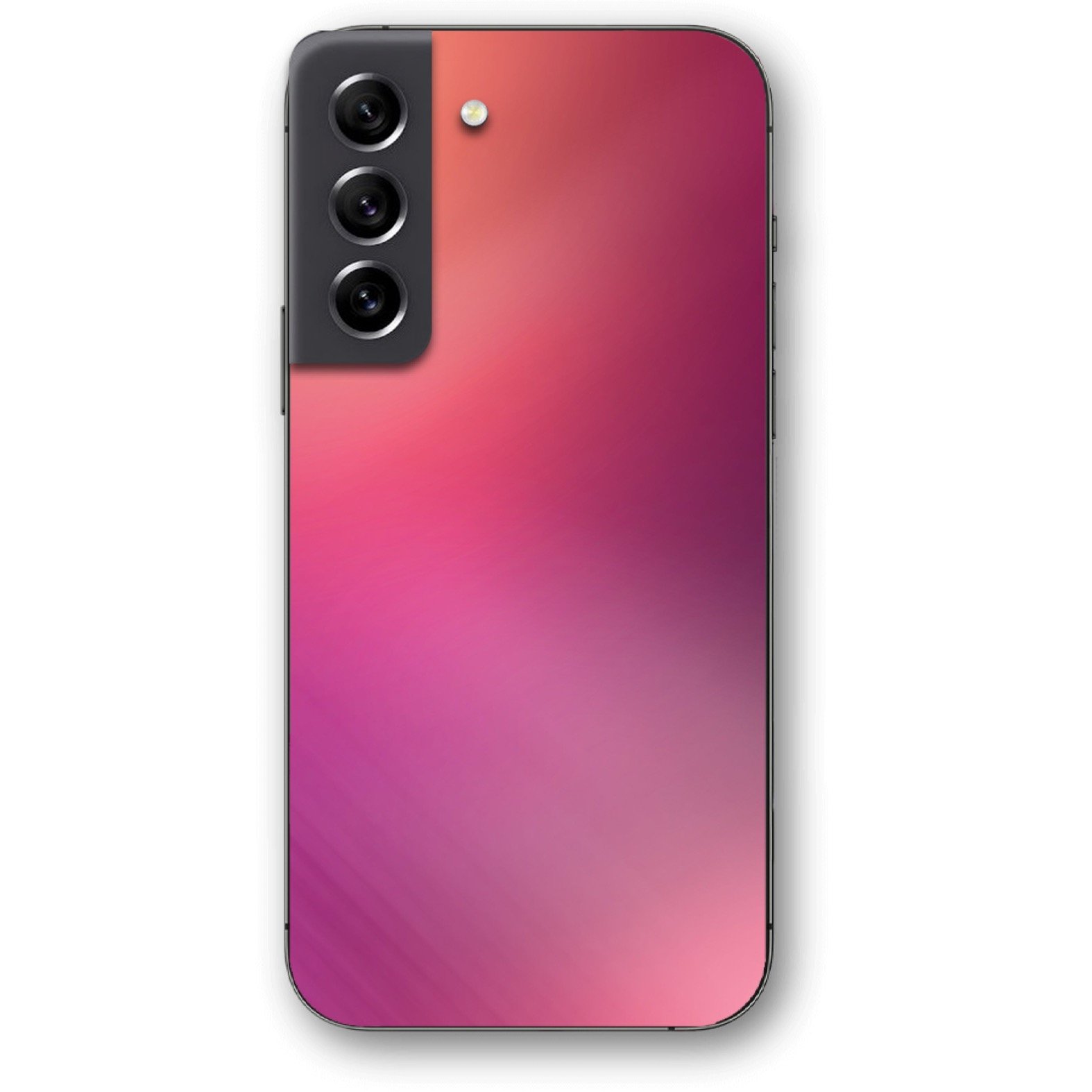 Gradient θήκη κινητού 91163 για Galaxy S22