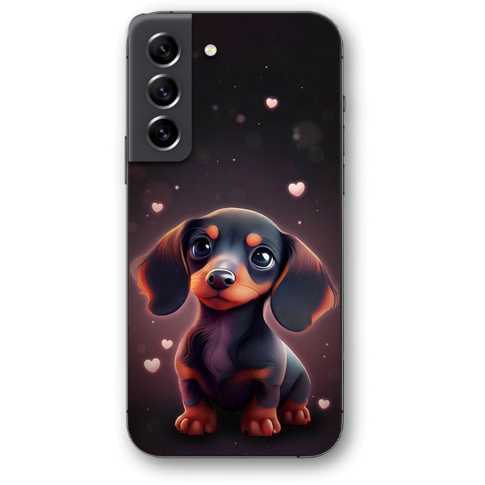 Puppy θήκη κινητού 91165 για Galaxy S22