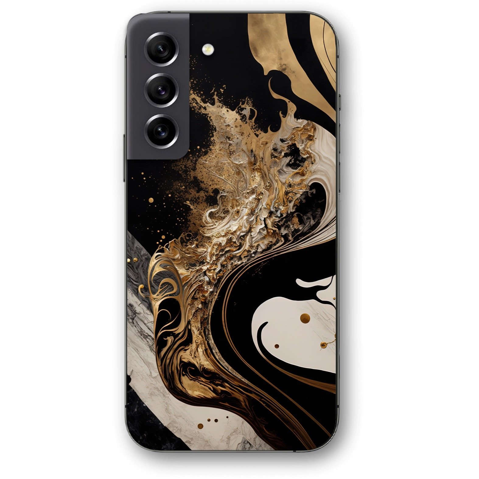 Abstract θήκη κινητού 91167 για Galaxy S22