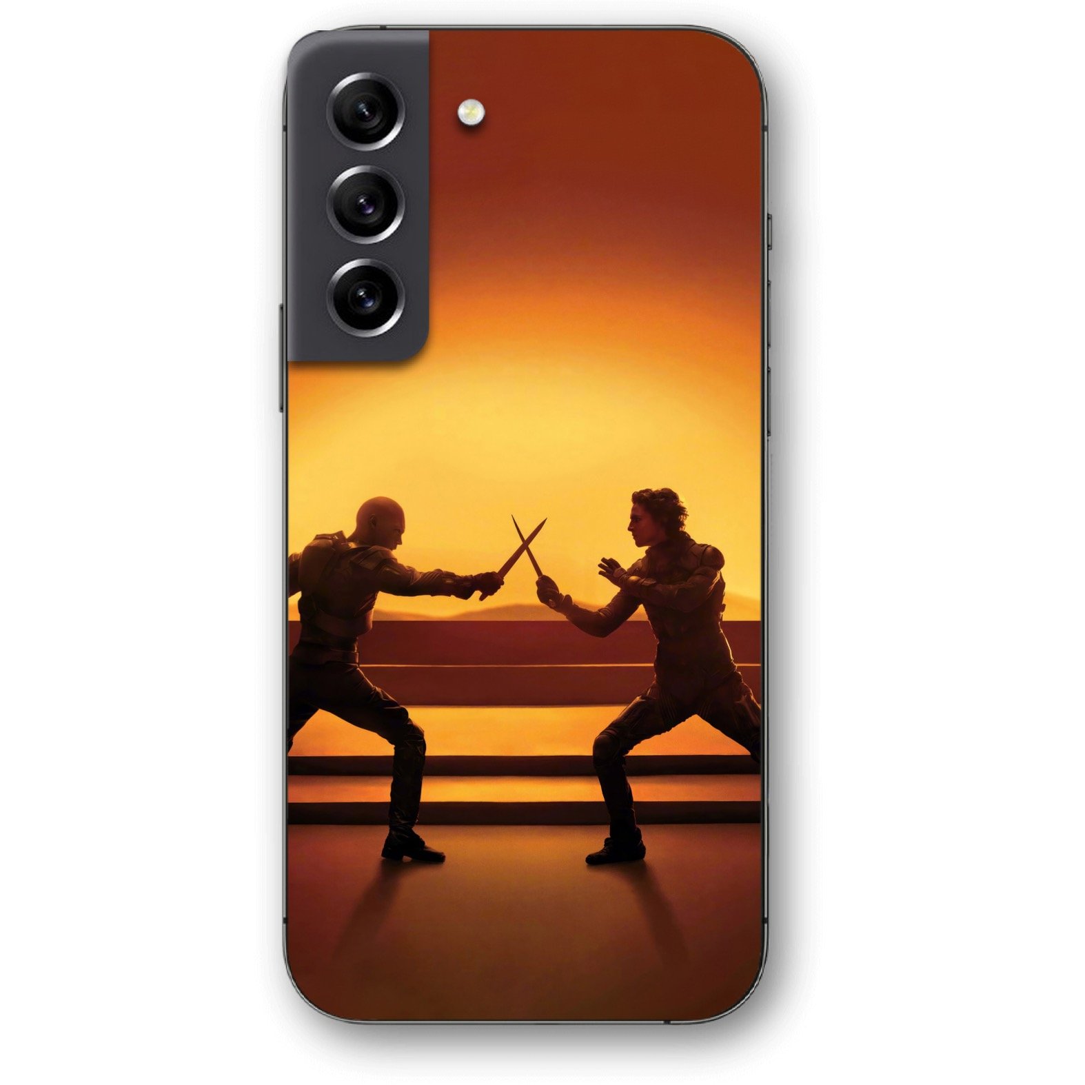 Fight θήκη κινητού 91086 για Galaxy S22