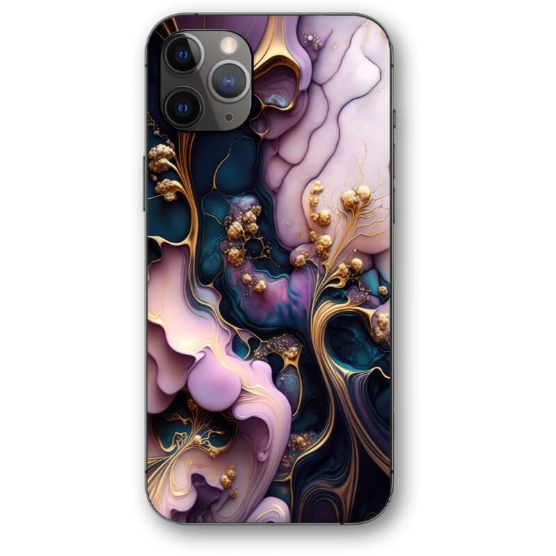 Abstract θήκη κινητού 9609 γιά iPhone 11 Pro