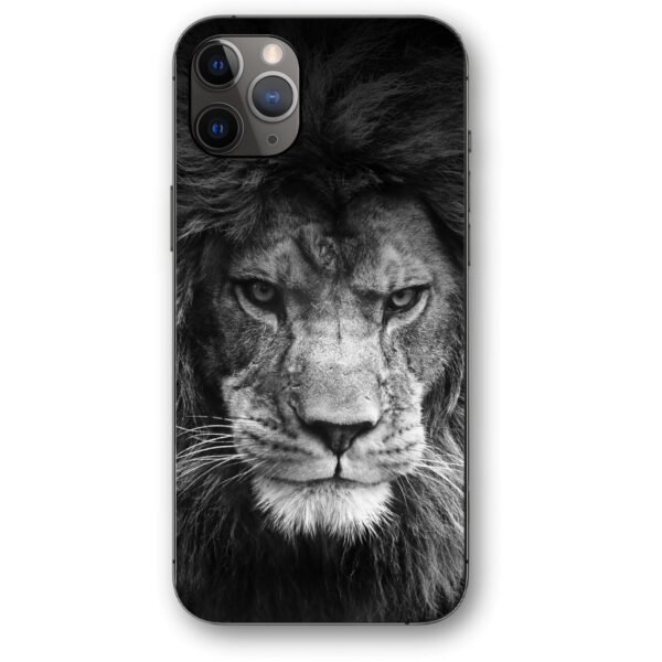 Lion θήκη κινητού 91092 γιά iPhone 11 Pro