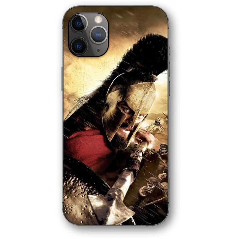 Warrior θήκη κινητού 91104 γιά iPhone 11 Pro