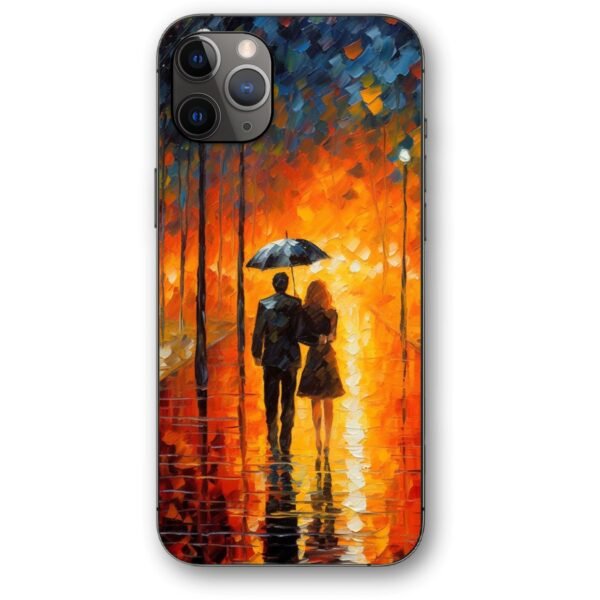 Couple art θήκη κινητού 91133 γιά iPhone 11 Pro