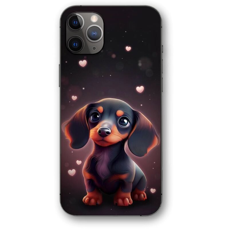 Puppy θήκη κινητού 91165 γιά iPhone 11 Pro