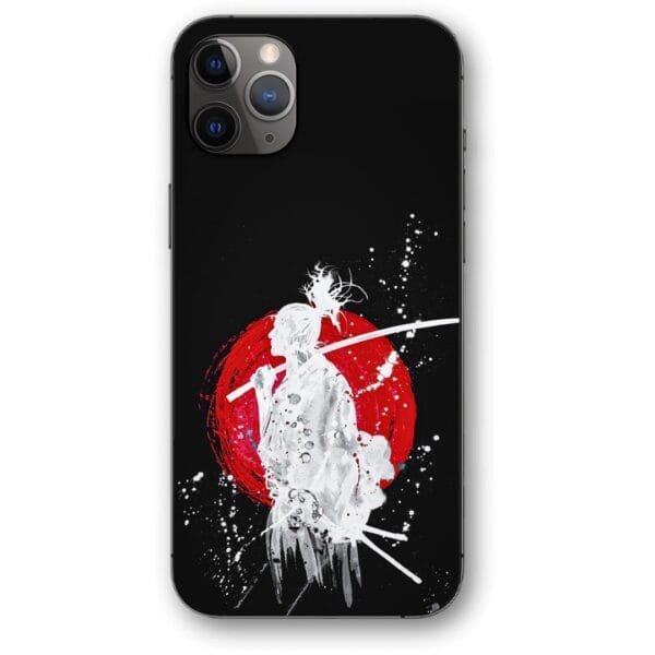 Samurai θήκη κινητού 9618 γιά iPhone 11 Pro