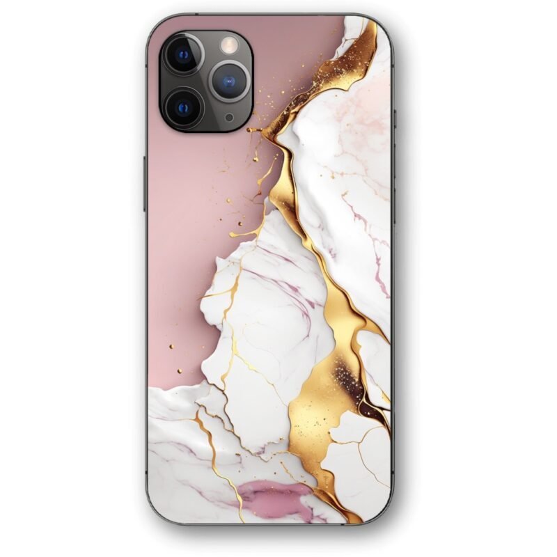Liquid abstract θήκη κινητού 9666 γιά iPhone 11 Pro
