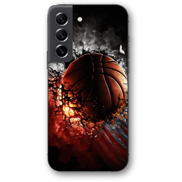 Basketball θήκη κινητού 91128 για Galaxy S22 Plus