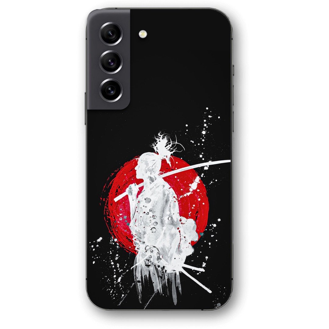 Samurai θήκη κινητού 9618 για Galaxy S22