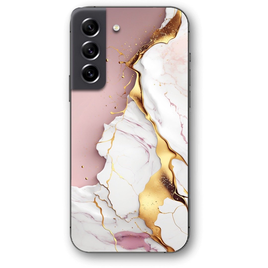 Liquid abstract θήκη κινητού 9666 για Galaxy S22