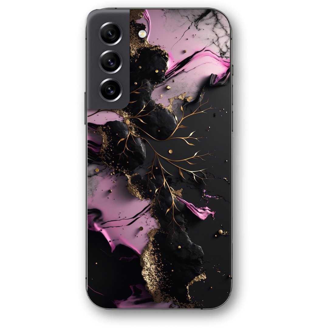 Abstract θήκη κινητού 9669 για Galaxy S22