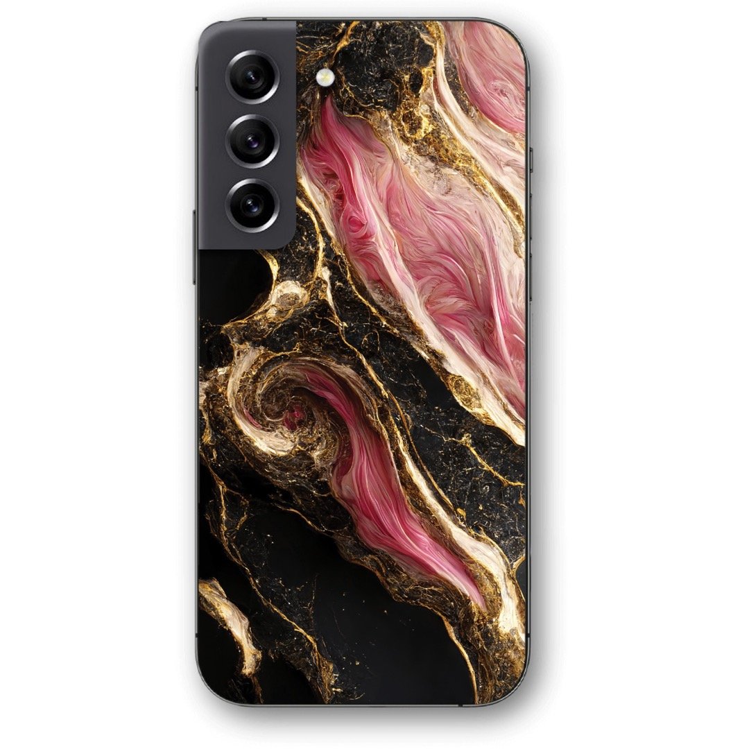 Abstract θήκη κινητού 9684 για Galaxy S22