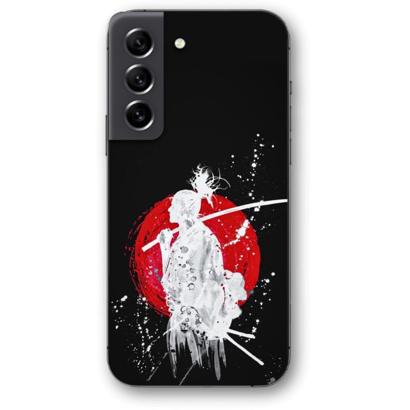 Samurai θήκη κινητού 9618 για Galaxy S22 Plus