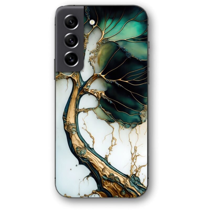 Tree art θήκη κινητού 9624 για Galaxy S22 Plus