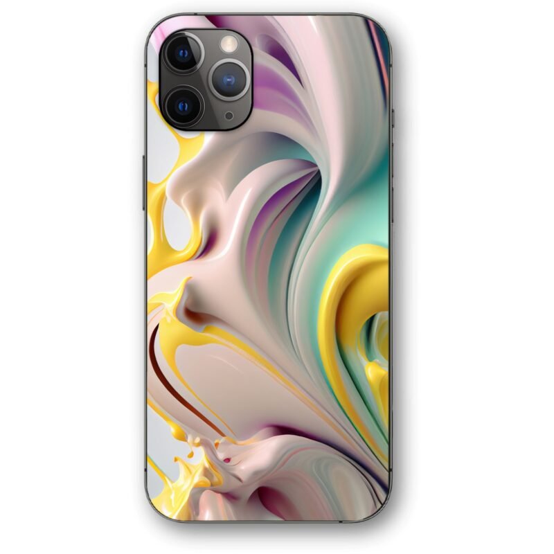 Liquify θήκη κινητού 91117 γιά iPhone 11 Pro Max