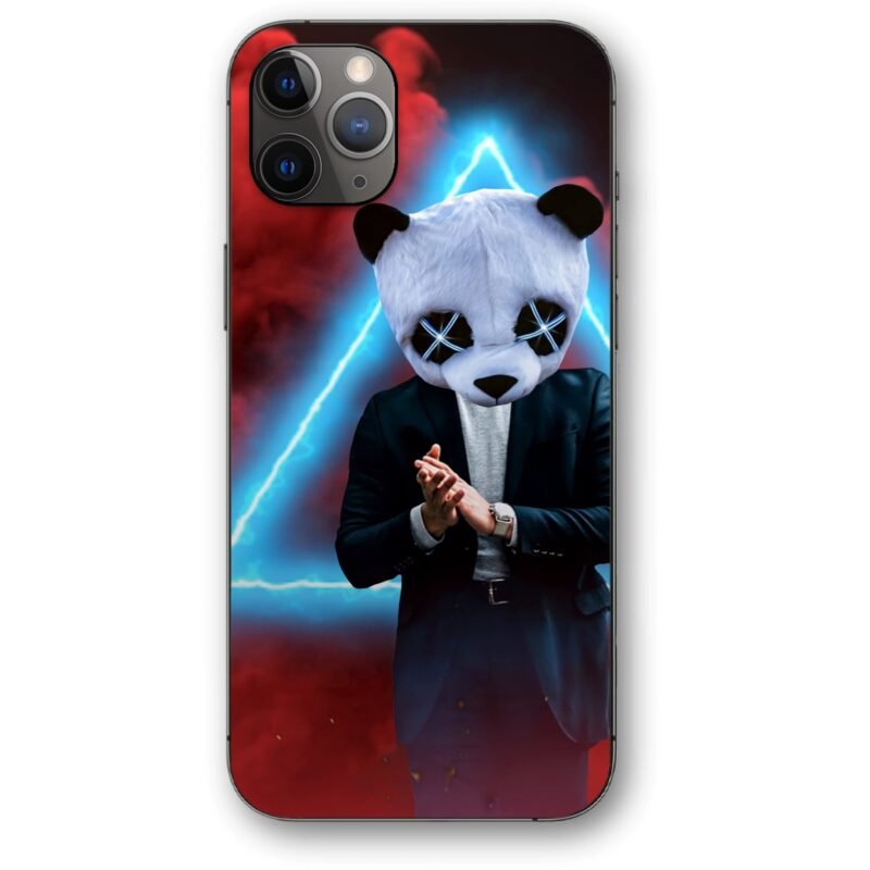 Style panda θήκη κινητού 91147 γιά iPhone 11 Pro Max