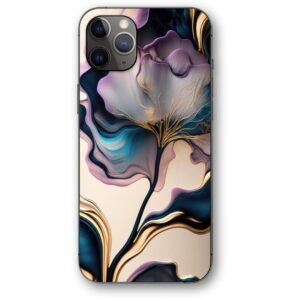 Liquify abstract θήκη κινητού 9626 γιά iPhone 11 Pro Max
