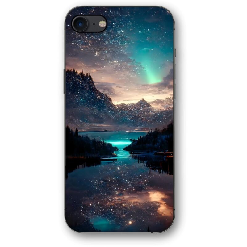 Starry lake θήκη κινητού 91223 γιά iPhone 7/8/Se 2020