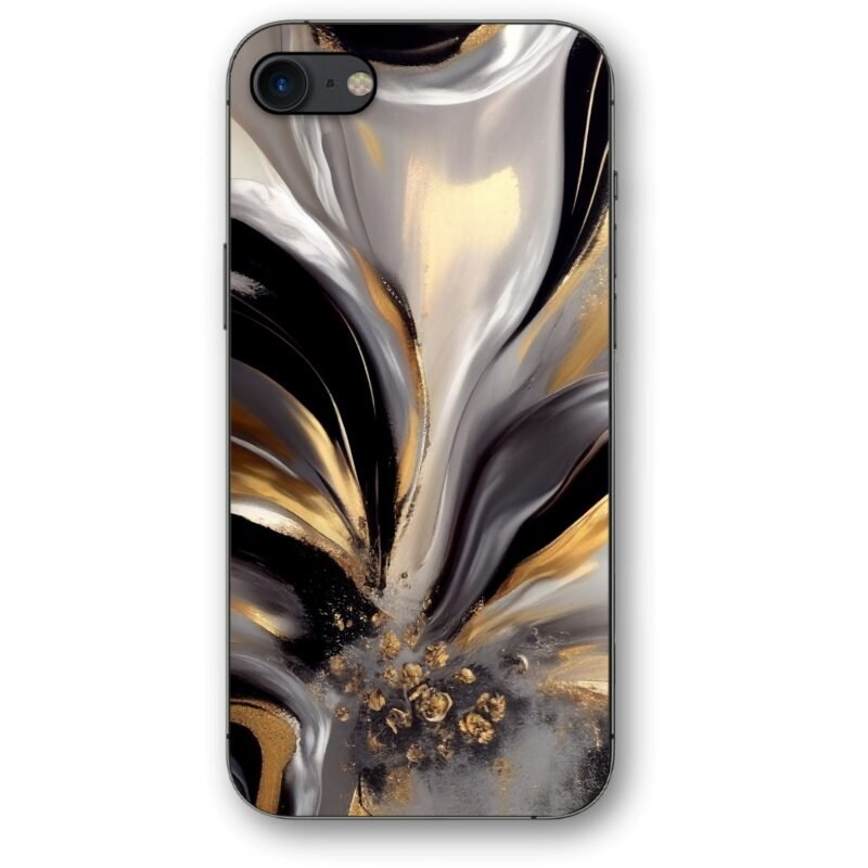 Abstract θήκη κινητού 91283 γιά iPhone 7/8/Se 2020
