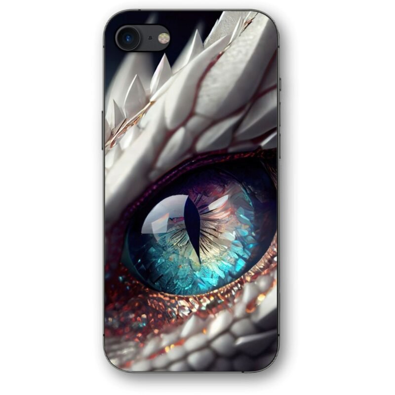 Monster eye θήκη κινητού 91369 γιά iPhone 7/8/Se 2020