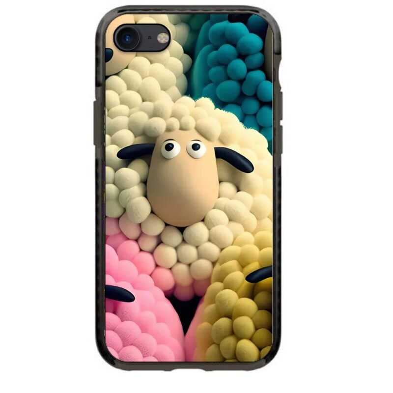 Sheep θήκη κινητού 91581 γιά iPhone 7/8/Se 2020