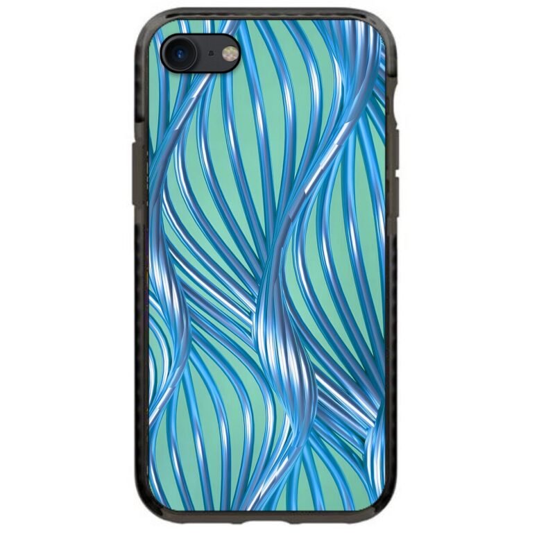 Abstract θήκη κινητού 91594 γιά iPhone 7/8/Se 2020