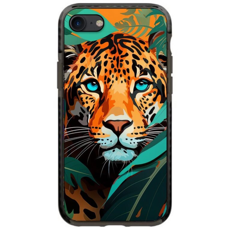 Leopard θήκη κινητού 91603 γιά iPhone 7/8/Se 2020