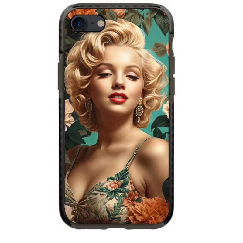 Marylin θήκη κινητού 91616 γιά iPhone 7/8/Se 2020