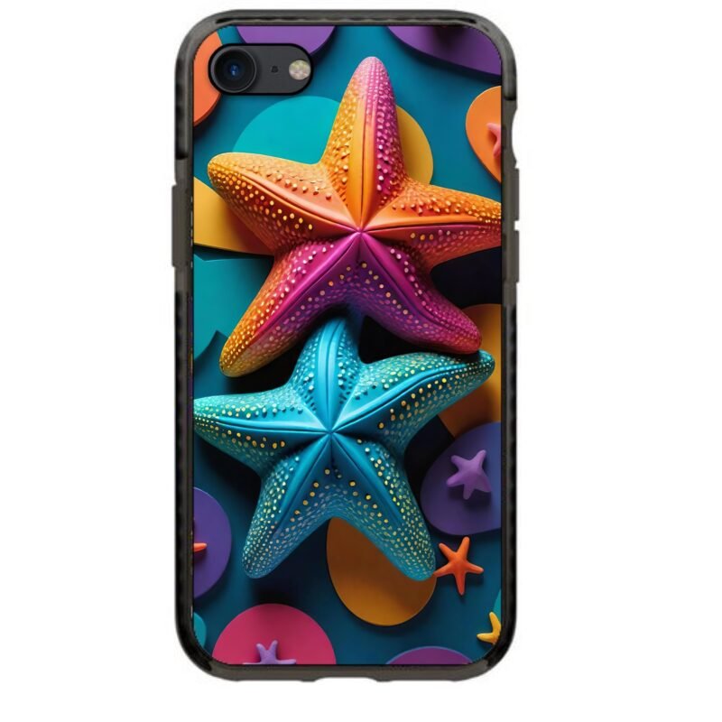 Starfish θήκη κινητού 91620 γιά iPhone 7/8/Se 2020