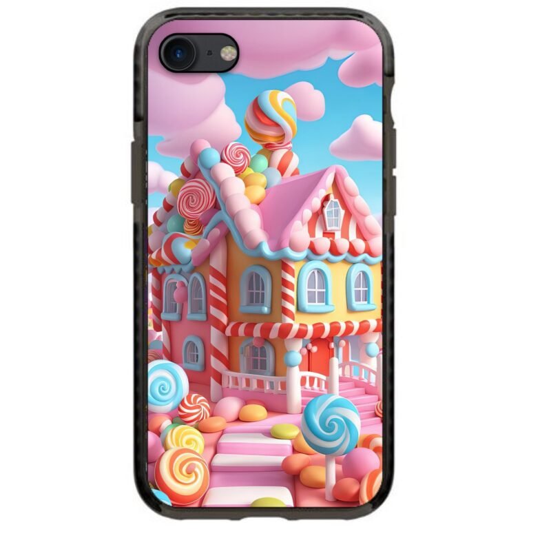 Dream home θήκη κινητού 91621 γιά iPhone 7/8/Se 2020