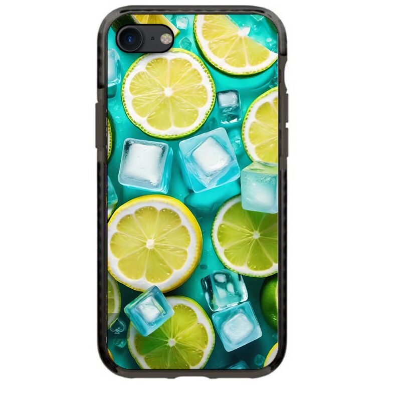 Lime θήκη κινητού 91629 γιά iPhone 7/8/Se 2020