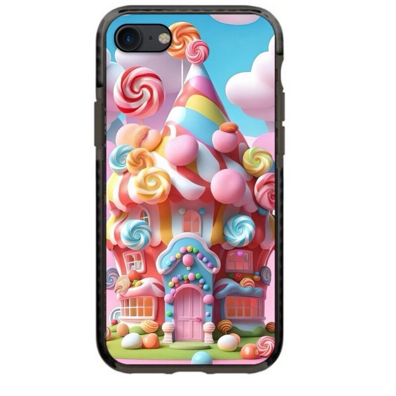 Dream home θήκη κινητού 91639 γιά iPhone 7/8/Se 2020