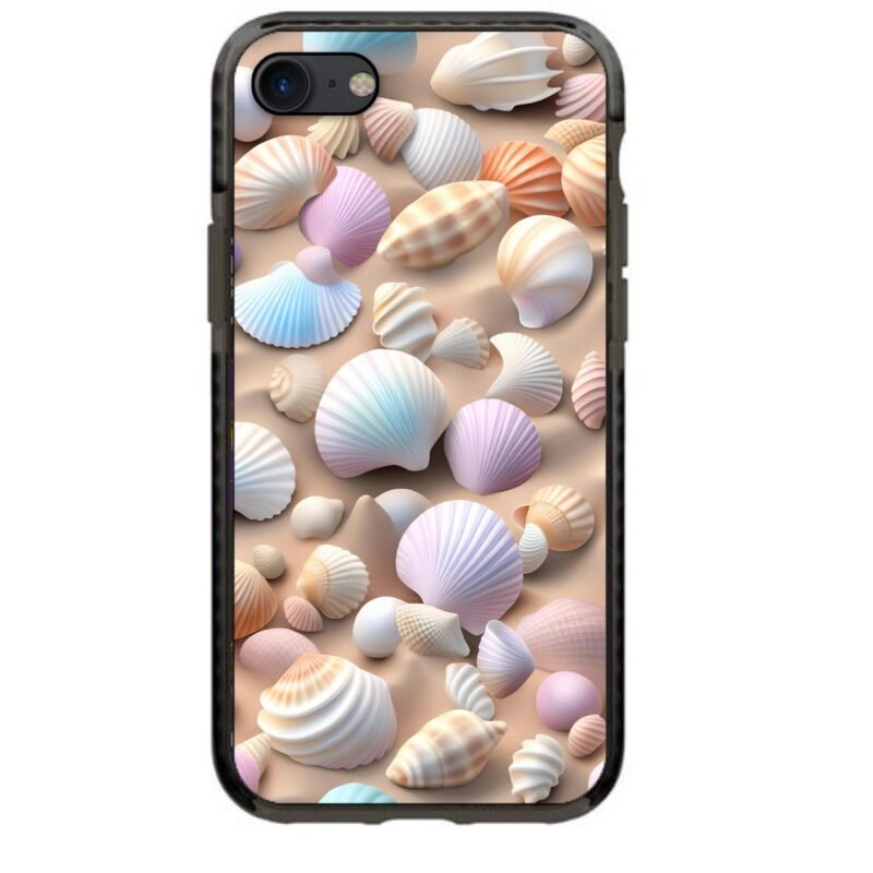 Seashells θήκη κινητού 91644 γιά iPhone 7/8/Se 2020
