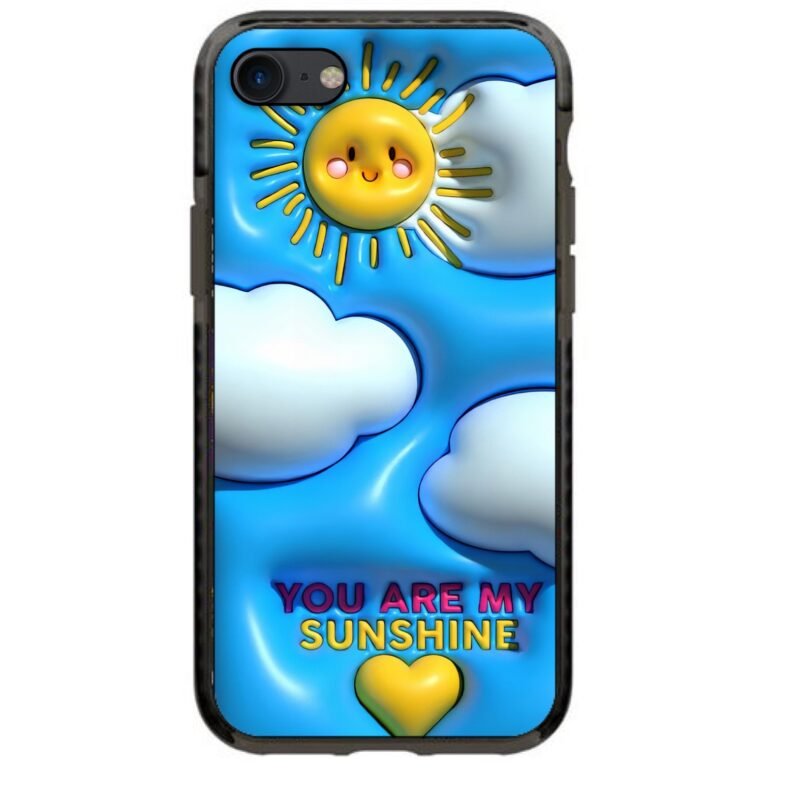 My sunshine θήκη κινητού 91645 γιά iPhone 7/8/Se 2020