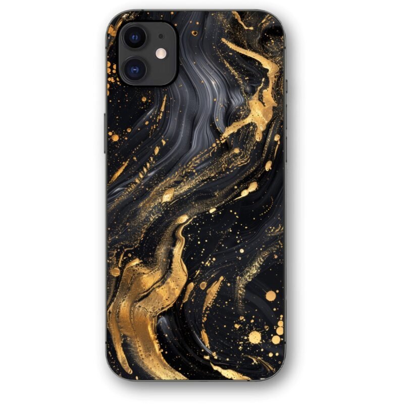 Abstract θήκη κινητού 91219 γιά iPhone 12
