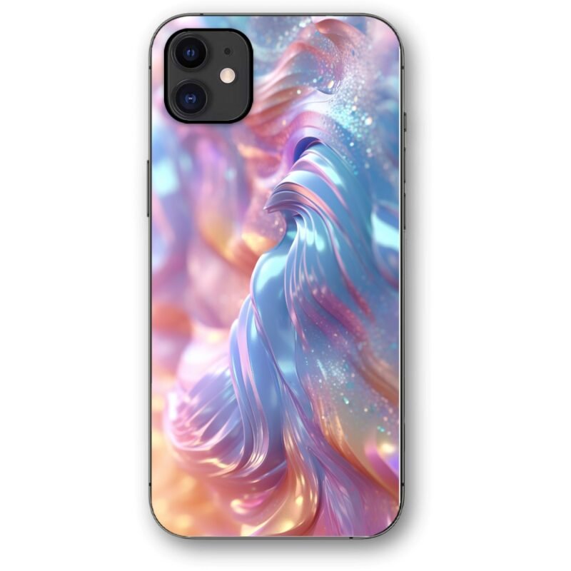 3d abstract θήκη κινητού 91280 γιά iPhone 12