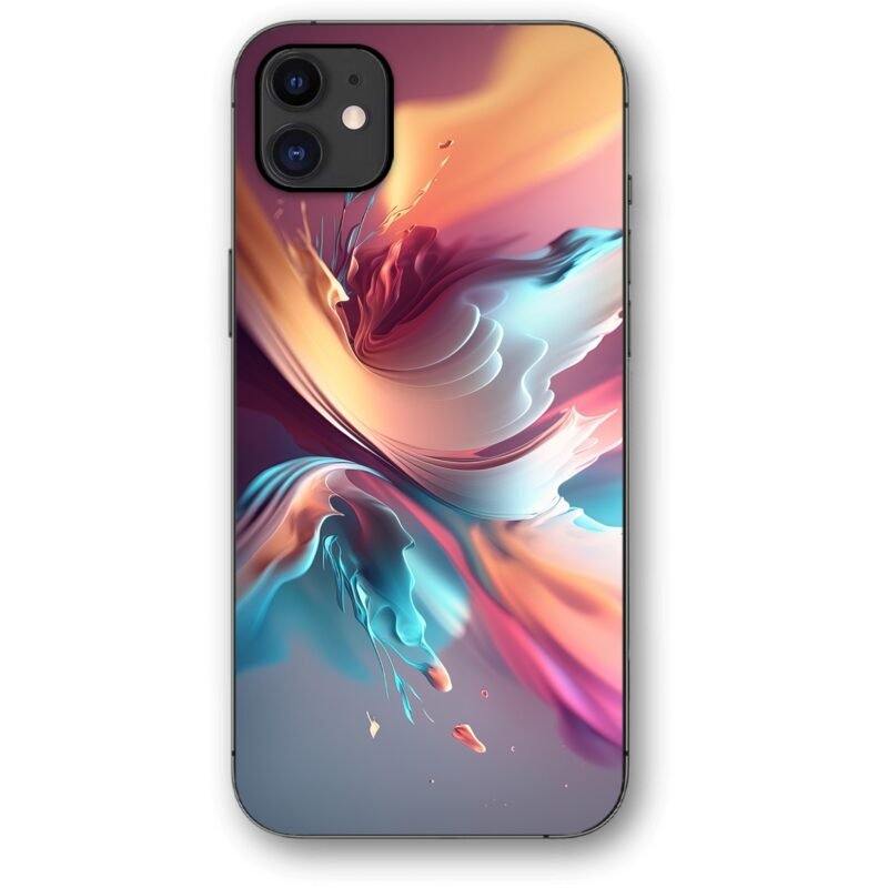 Colour match θήκη κινητού 91295 γιά iPhone 12