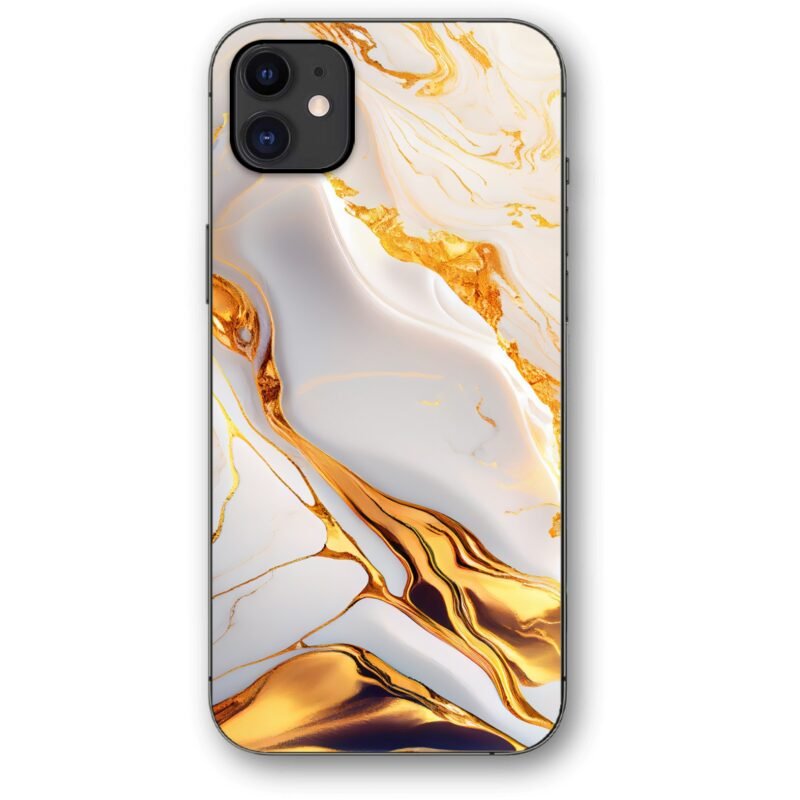 Liquify abstract θήκη κινητού 91296 γιά iPhone 12