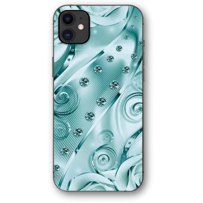 Elegant design θήκη κινητού 91305 γιά iPhone 12