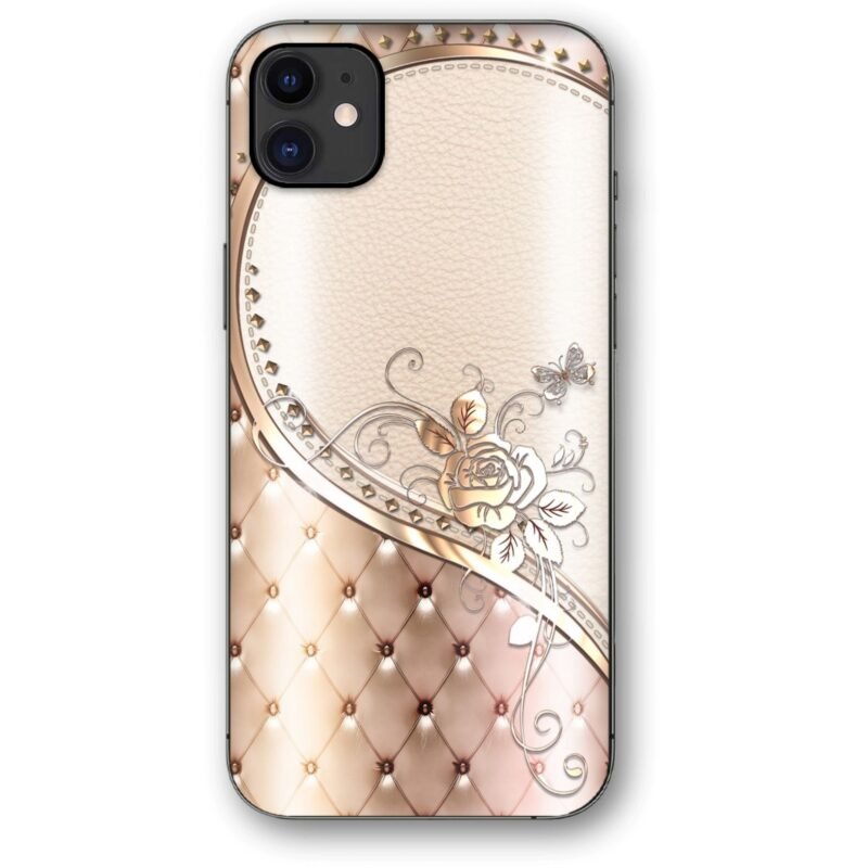 Elegant design θήκη κινητού 91313 γιά iPhone 12