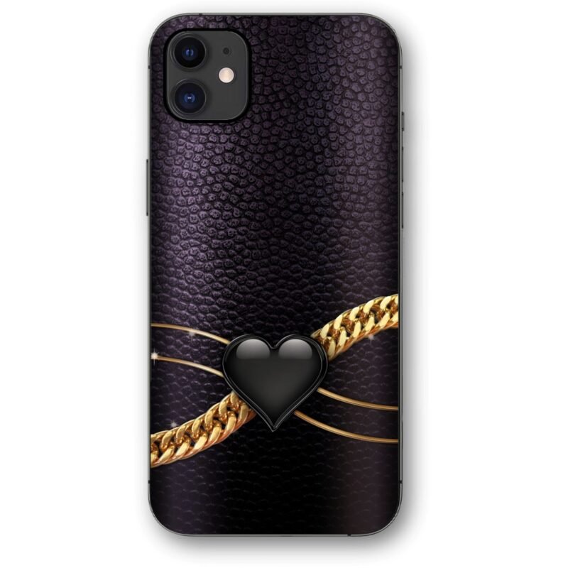 Elegant design θήκη κινητού 91316 γιά iPhone 12