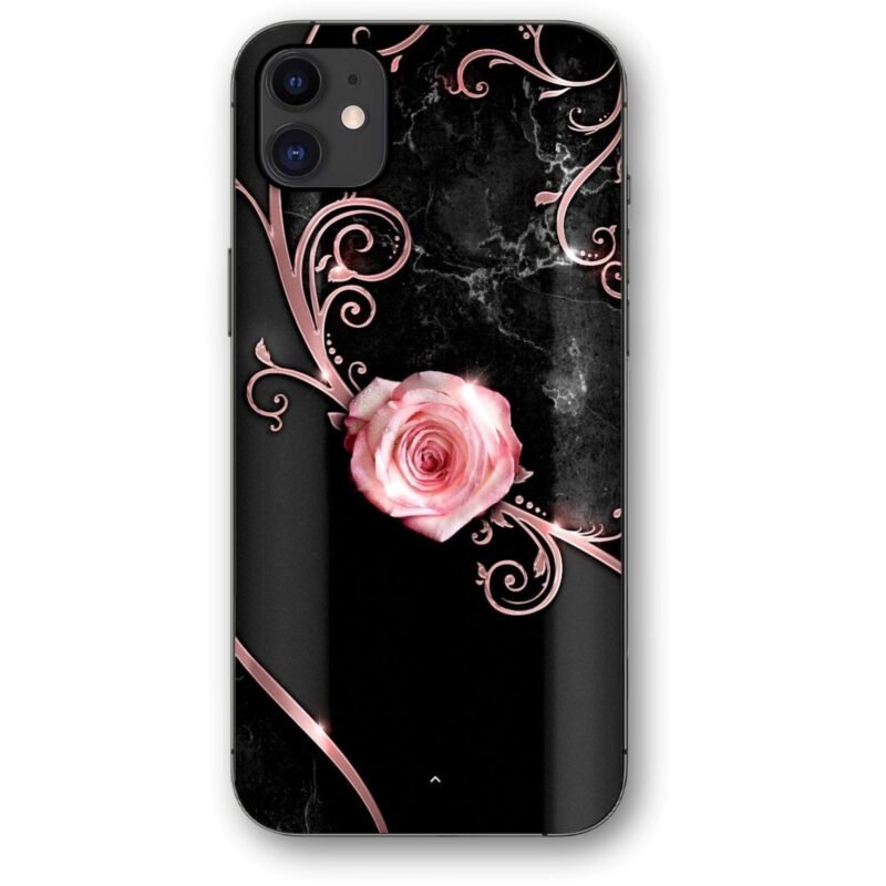 Elegant design θήκη κινητού 91322 γιά iPhone 12